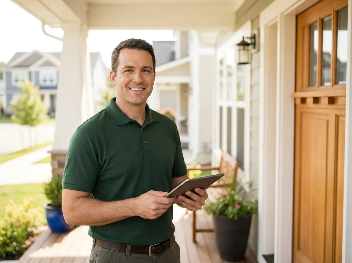 Pest control FAQs for Clarksburg, MD